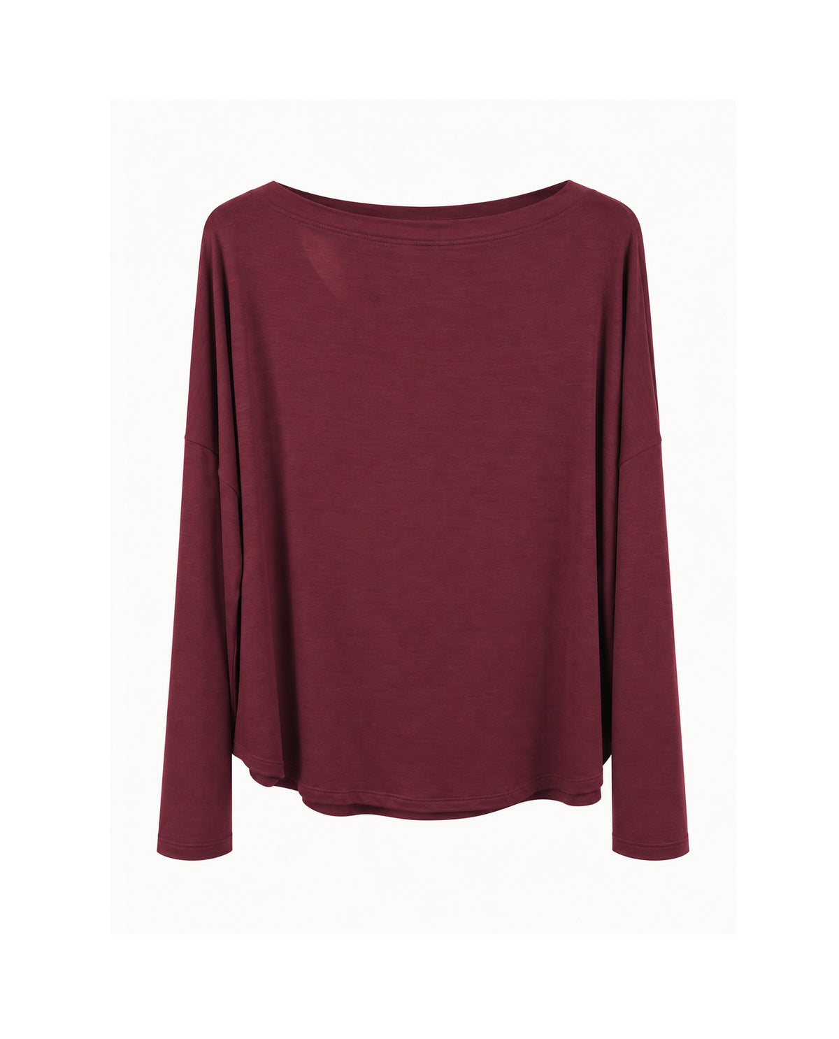 Top Marco Burgundy