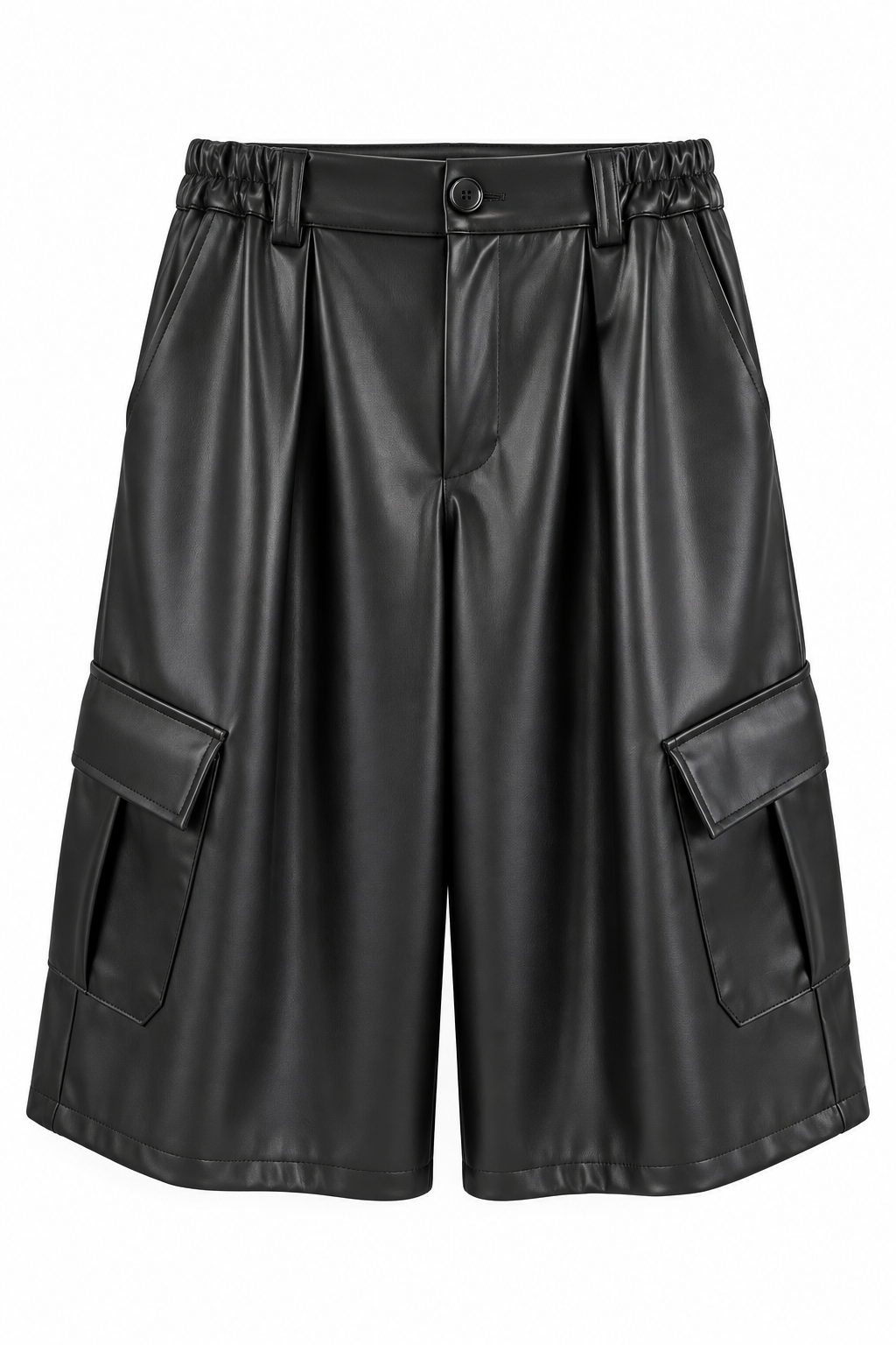 Bermuda Long Jenner Noir