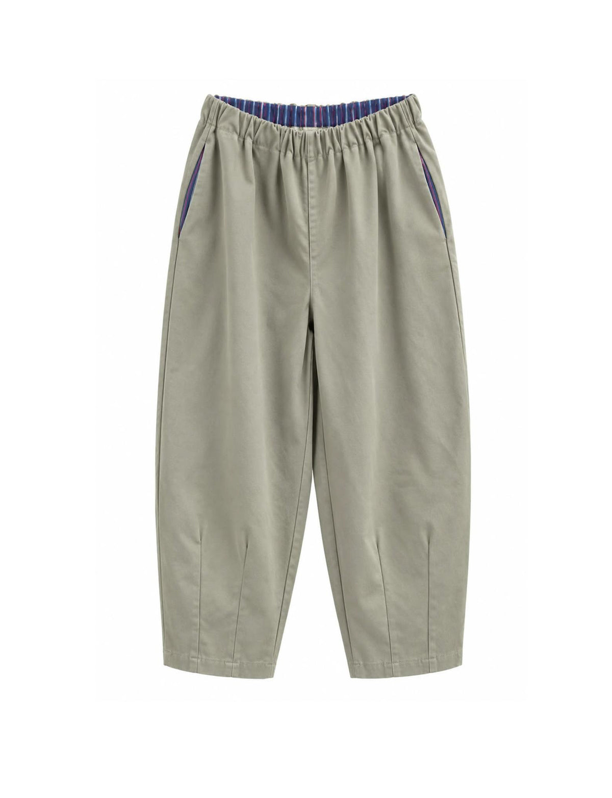 Pantalon Arès Naturel